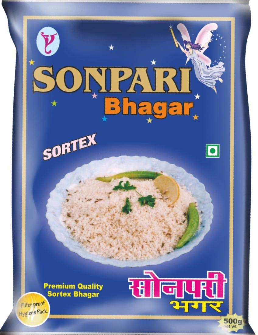SONPARI BHAGAR | Barnyard Millet | Bhagar For Vrat (Upvas/Fast) - 500 Gm Best For Health Samak Samo Vari Bhagar Kuthiraivalli | Millet Rice Gluten-Free (B08LHHXMYV) Amazon Price History, Amazon Price Tracker