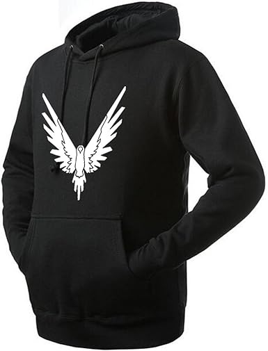 Logang hoodie Clearance