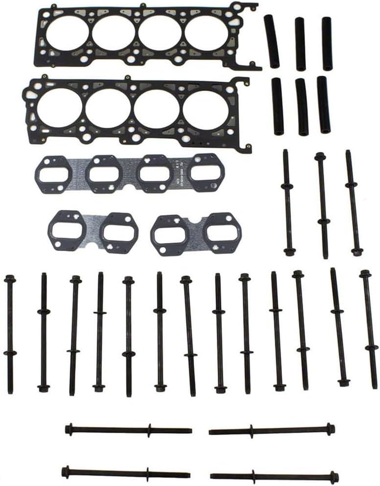 Ford Racing M6067T46 Head Changing Kit