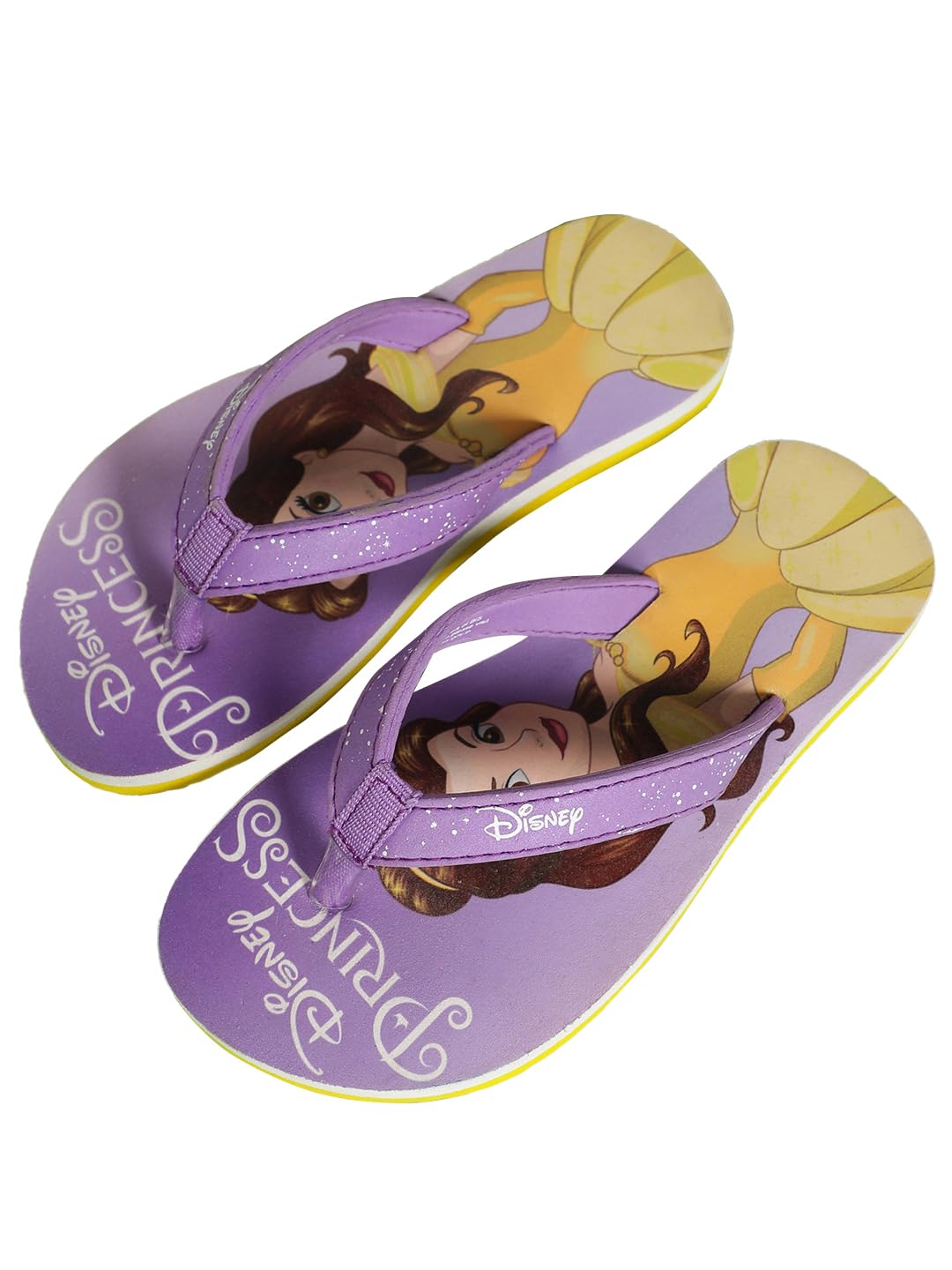 Kidsville Printed Kids Girls Sky Purple Flip-Flops (B0D2LKP7XQ) Amazon Price History, Amazon Price Tracker