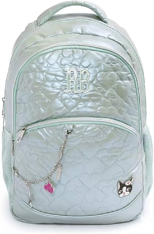 Mochila Escolar Rebecca Bonbon Clio Style RB3126 1034319 em oferta na Shopee Mochila Escolar Rebecca Bonbon Clio Style RB3126 1034319 em oferta na Shopee
