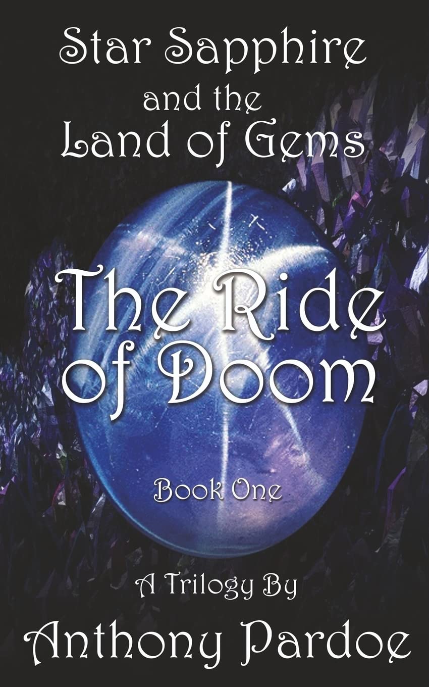 Doom Rider Book Book review of The Ride of Doom - Readers' Favorite: Book Reviews and ...
