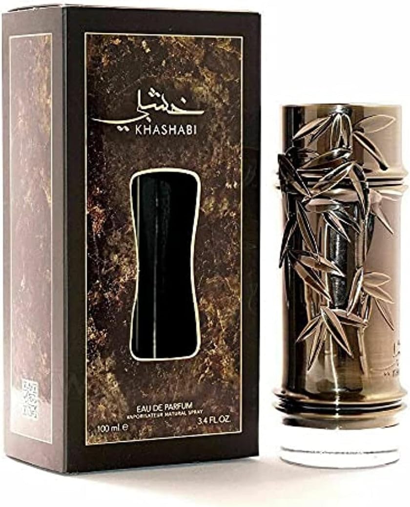 Lattafa Khashabi Eau De Parfum- 100ml