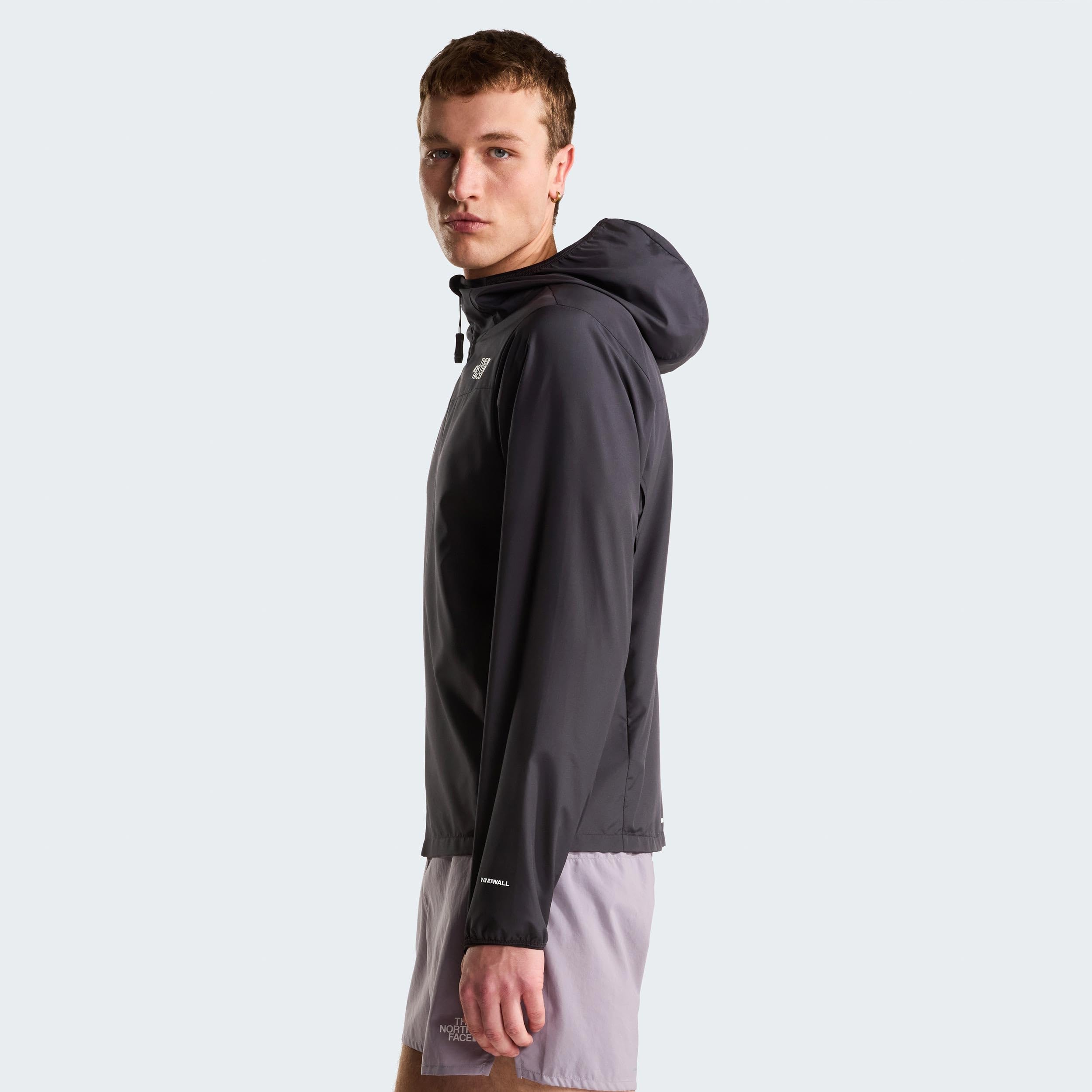 THE NORTH FACE Herren M Fontanales Wind Jacket Jacke (1er Pack)