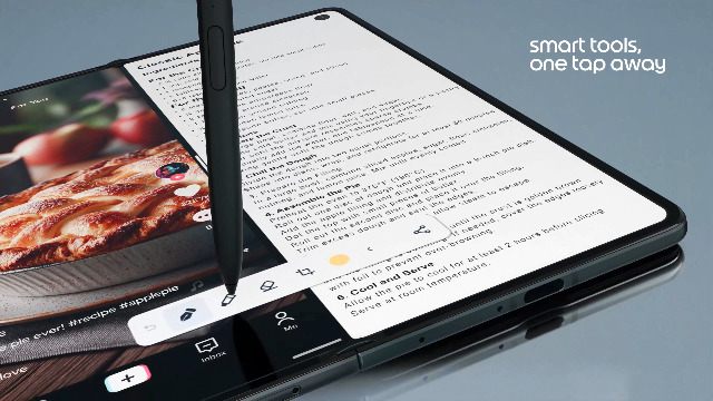 Amazon | Motorola(モトローラ) motorola razr fold｜12GB/256GB