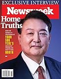 Newsweek US Magazine : November 15, 2024 : Home Truths