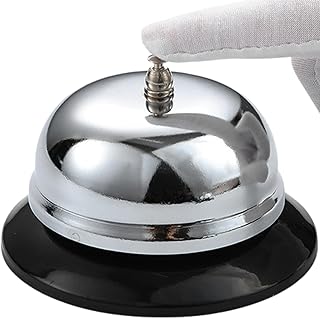 卓上ベル 呼び鈴 チャイム コールベル 受付ベル カウンターベル 店舗 飲食店 会議 ホテル 注文