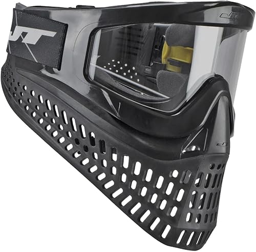Miniatura 7 de Máscara de paintball JT Proflex-X edición limitada