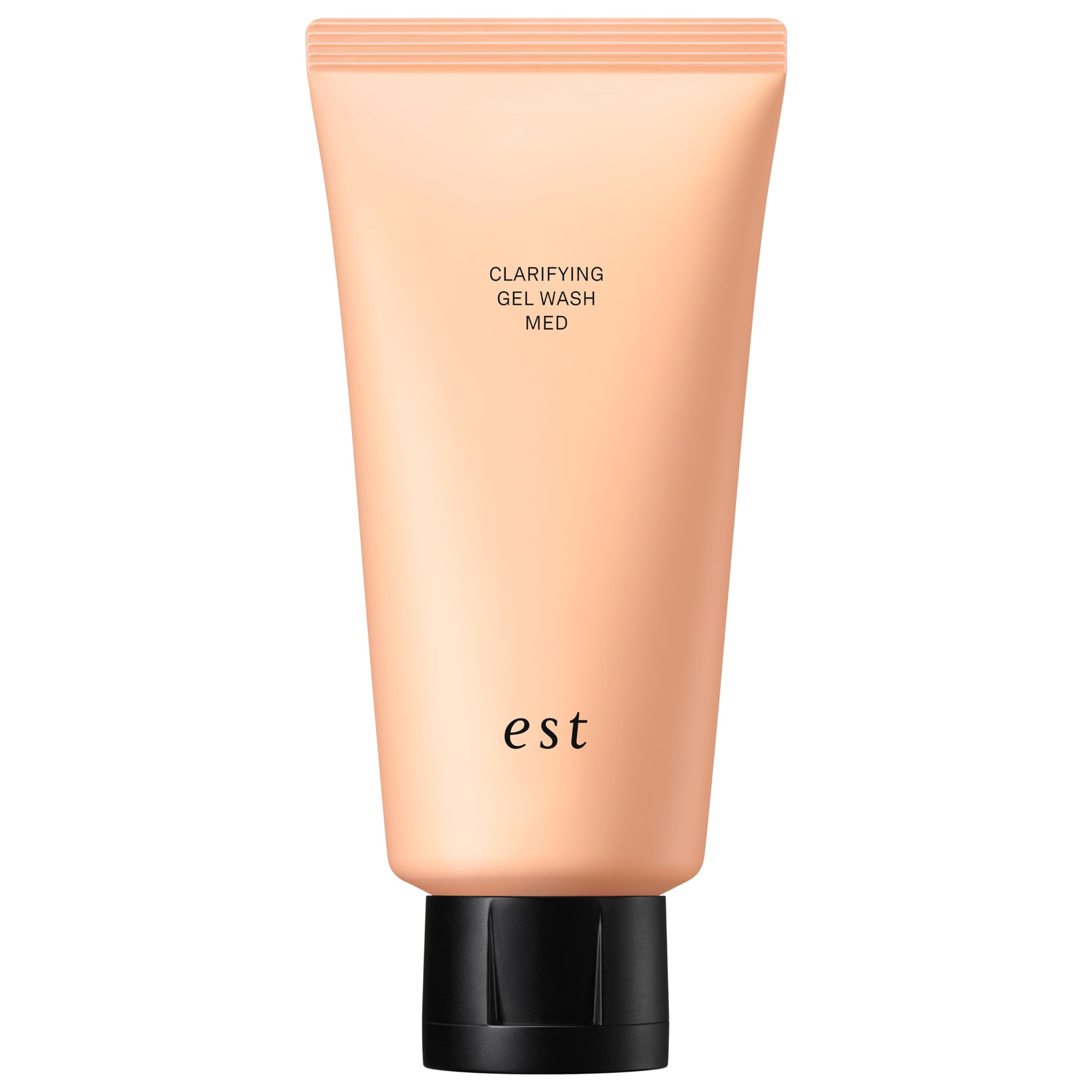 ジェニー様　est CLARIFYING GEL WASH 130g Amazon.co.jp: est(エスト)クラリファイイング ジェル ウォッシュ Med