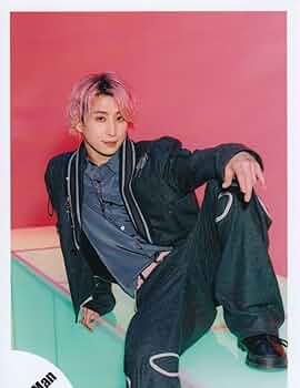 佐久間大介 公式写真 EMPIRE 】MV off shot📷2️⃣ ⁡ #SnowMan #daisukesakuma #EMPIRE