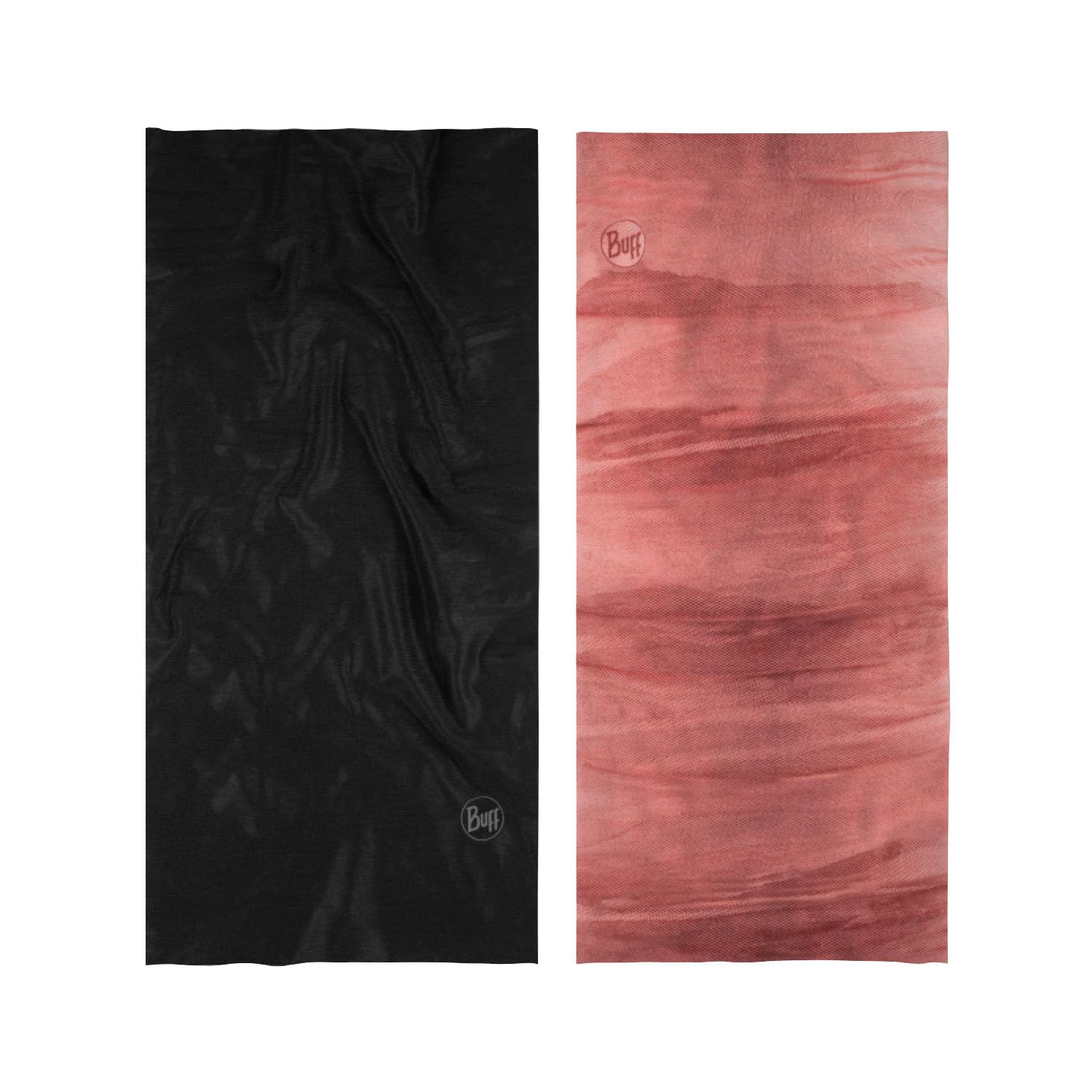 Buff Szalik Uniseks Original + Merino