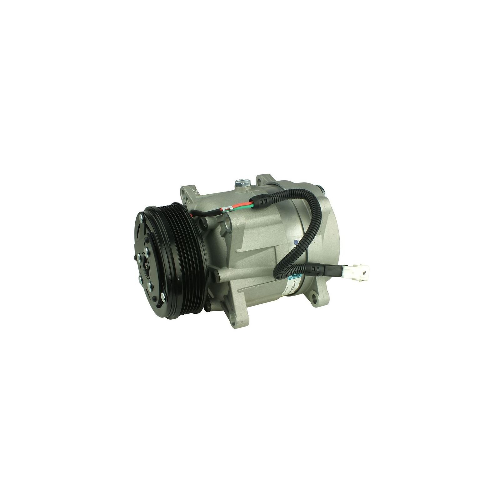 DELPHI TSP0155024 Compresor aire acondicionado 250ml