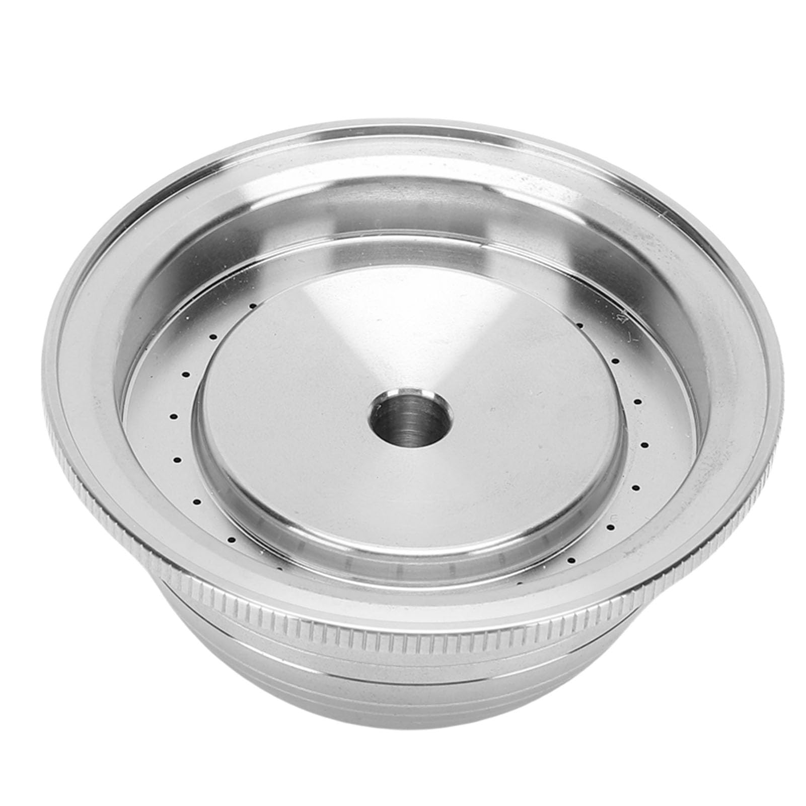 Cápsula de café Reutilizable Acero Inoxidable 304 80ML
