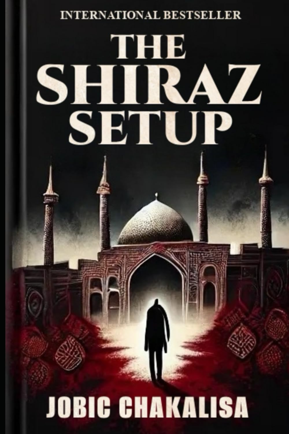 The Shiraz Setup
