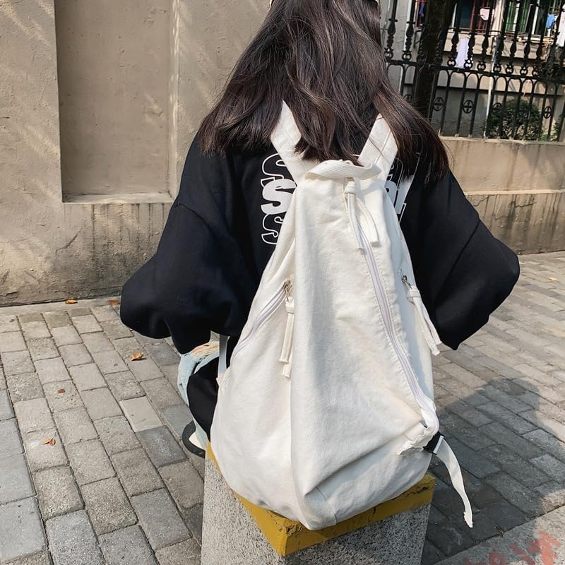 大人のリュック リュックサック レディース ナイロン 防水 軽量 撥水加工 上品 おしゃれ シンプル 個性 通勤 通学 カジュアル 大容量 マザーズ  リュック デイパック 背面ファスナー 変形 | luna_fashion 三角シルエット リュック 上品 きれいめ 個性的 軽量 A4収納 ... 三角シルエット リュック 上品 きれいめ 個性的 軽量 A4収納 オシャレ 可愛い 通勤 通学 シンプル 撥水 背面ファスナー 通勤