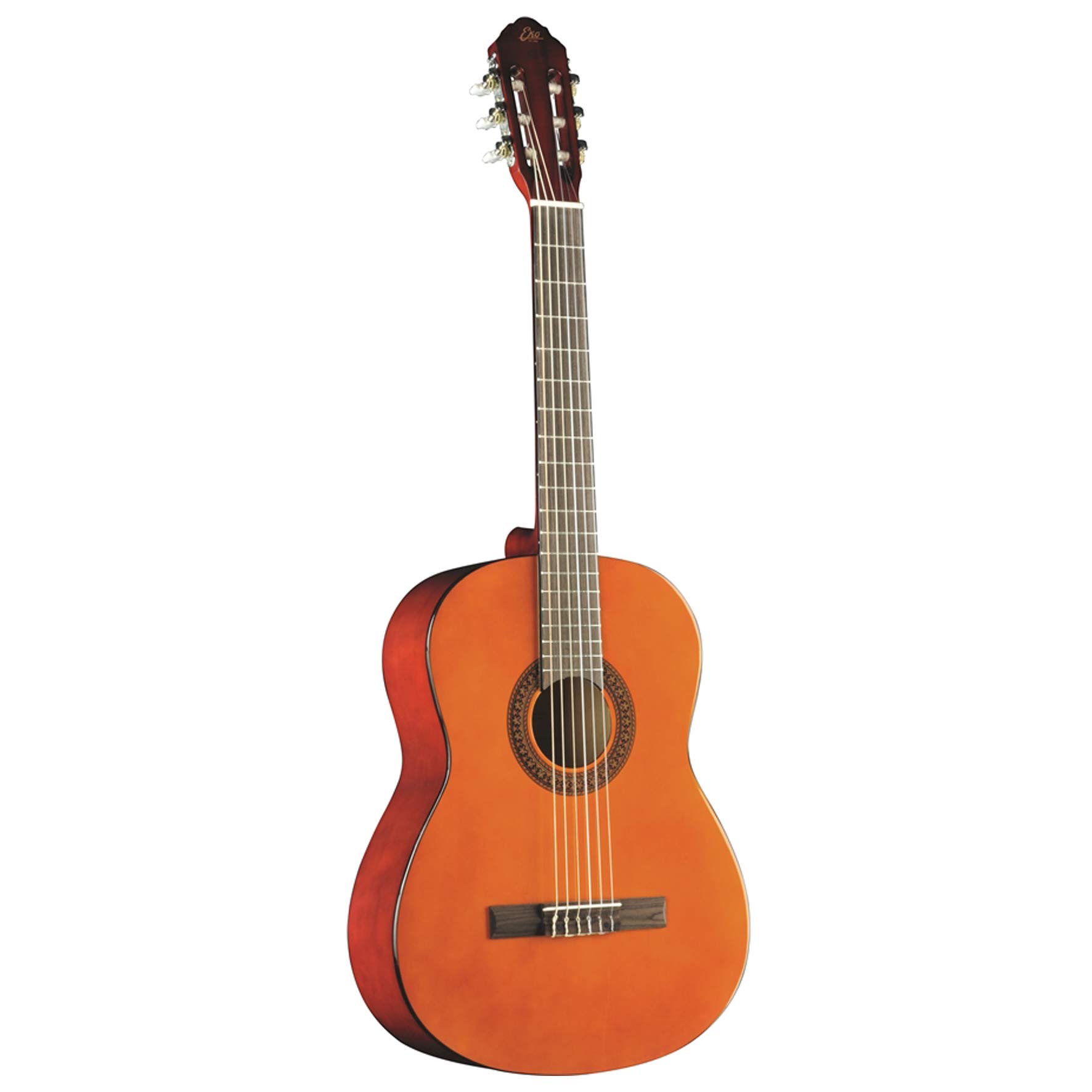Eko CS10 Pack Kit guitare classique 4/4 kit complet