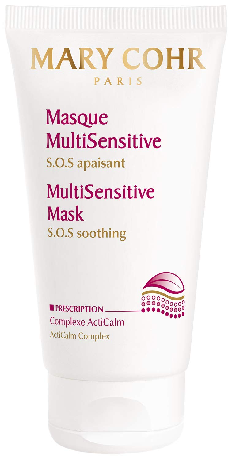 Mary Cohr Paris Multi Sensitive Mask 50ML