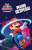 galaxy galaxy s10 plus  Super Mario - Super Mario Galaxy: ¡Mario despega!: Libro oficial de la película (Montena)