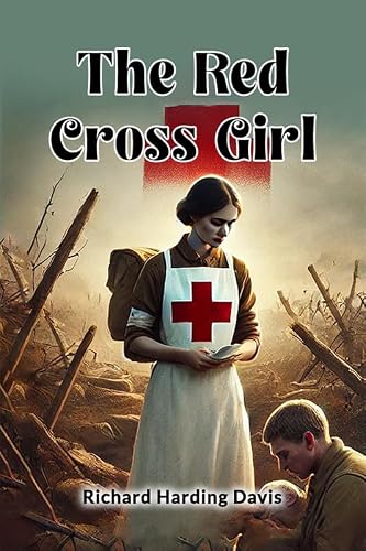 The Red Cross Girl