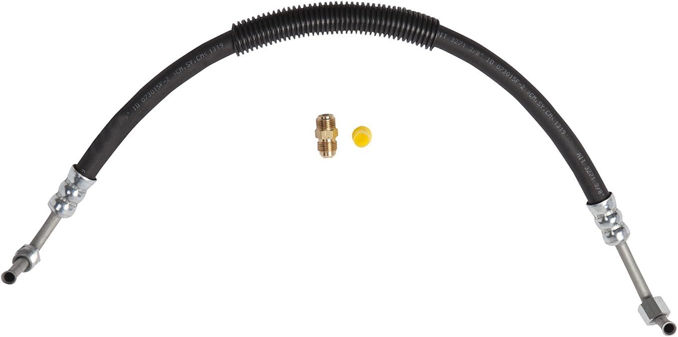 Plews Edelmann 70230 Power Steering Pressure Hose