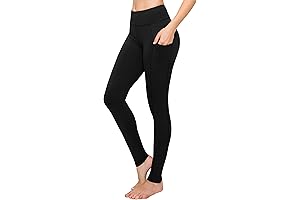 Women's High Waisted Leggings for Every Style