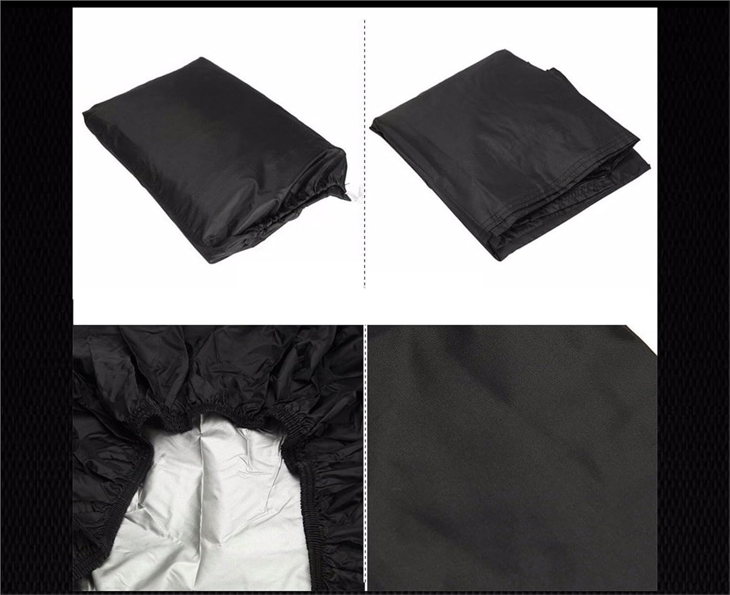 Modquad Case Saver (polished) For 04-05 Honda Trx450r Toyota Modquad Case  Saver (polished) For 04-05 Honda Trx450r Ranger Quadtech Carbon Fiber Hood  W/Grill Honda TRX450R TRX 450R 450ER 04 05 06 07 XXXL ATVクワッドバイクカバー に適合するTRX90X TRX450ER TRX450R 電動スタート ブラック