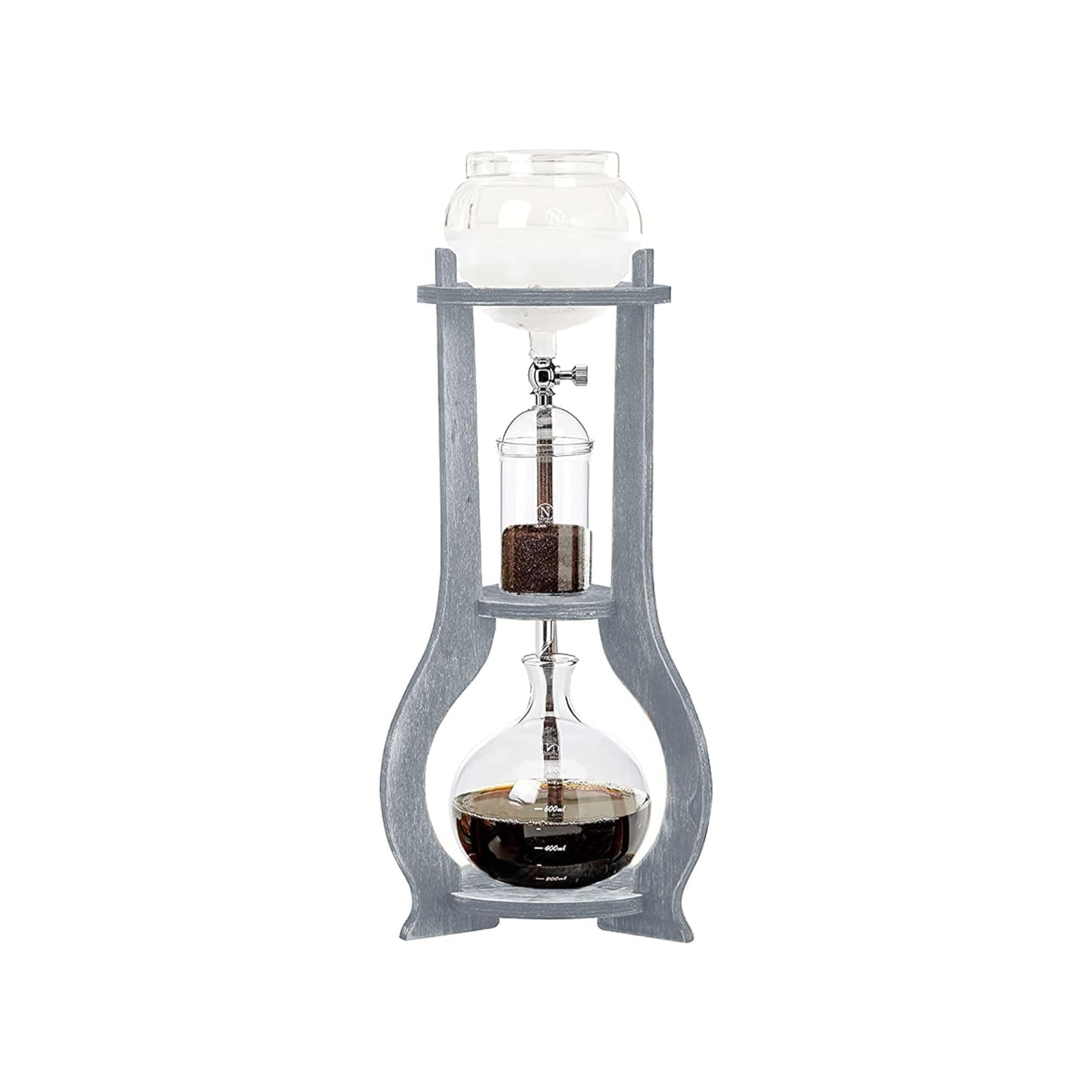 Nispira Drip Tower Coffee Maker