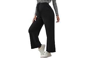 Women's Maternity Trousers: Stylish & Comfort for Every Pregnancy Stage
