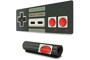 Destiny 2 Mousepad: Journey into the Uncharted