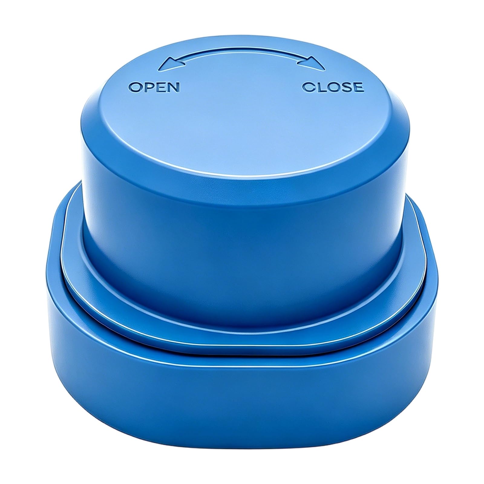 Elnwnnkc Blenders Accessories Cover and Container Lid Quick Installation Suitable for Home Kitchen Food Processing Kitchen Appliance Part
