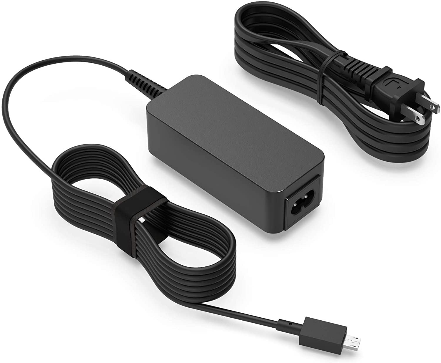 Amazon.com: Superer 33W UL Listed AC Charger Adapter Fit for Asus