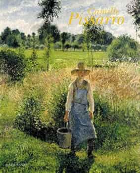 Camille Pissarro、海外版超希少レゾネ、新品額装付 Camille Pissaro: Amazon.co.uk: Becker, Christoph, Eiermann
