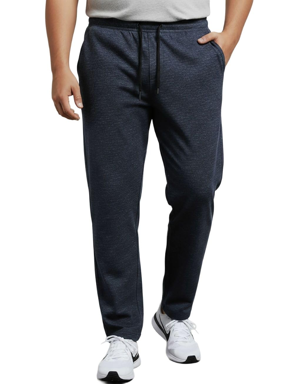 Men's Multicolor Regular Fit Cotton Plus Size Track Pant | Daily, Gym & Sports Wear | Size 3XL, 4XL, 5XL, 6XL, 7XL, 8XL-picture-43