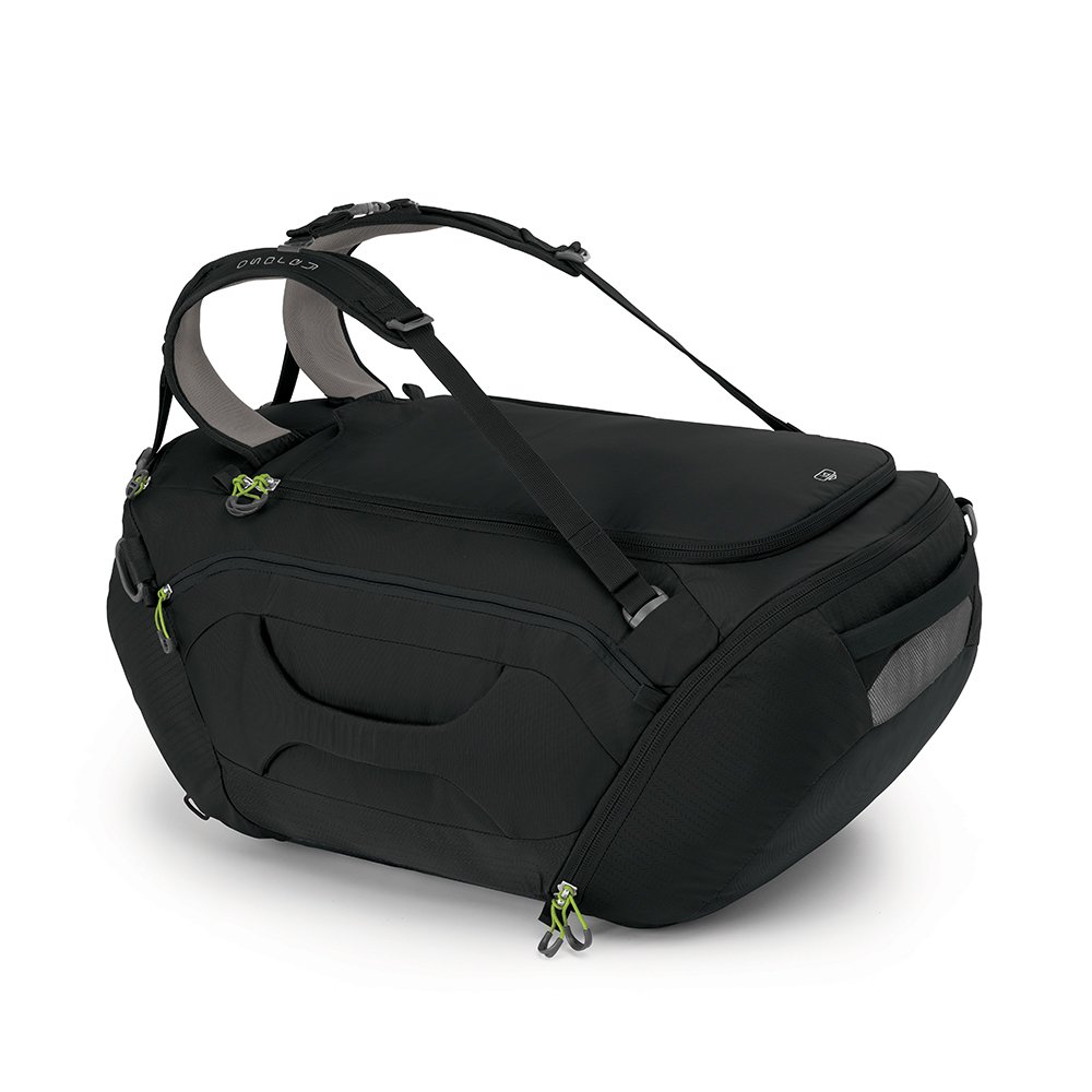 osprey bigkit 75l duffel bag Amazon.com: Packs Bag, Anthracite Black, One Size : Clothing, Shoes & Jewelry goodies Size:ULT1000HGFB It’s tough enough for Brown Small Leather Backpack