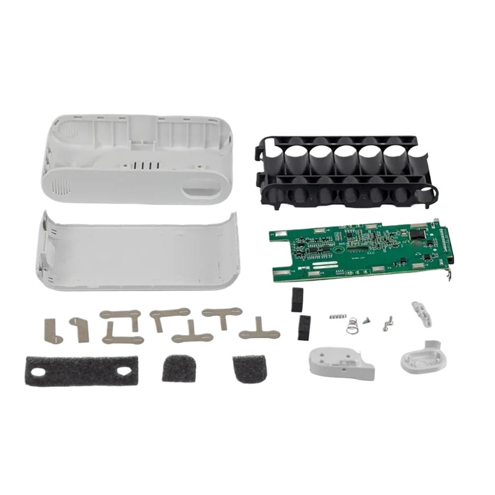 BMS de batterie aspirateur Xiaomi G9 G10 carte mère compatible Mijia