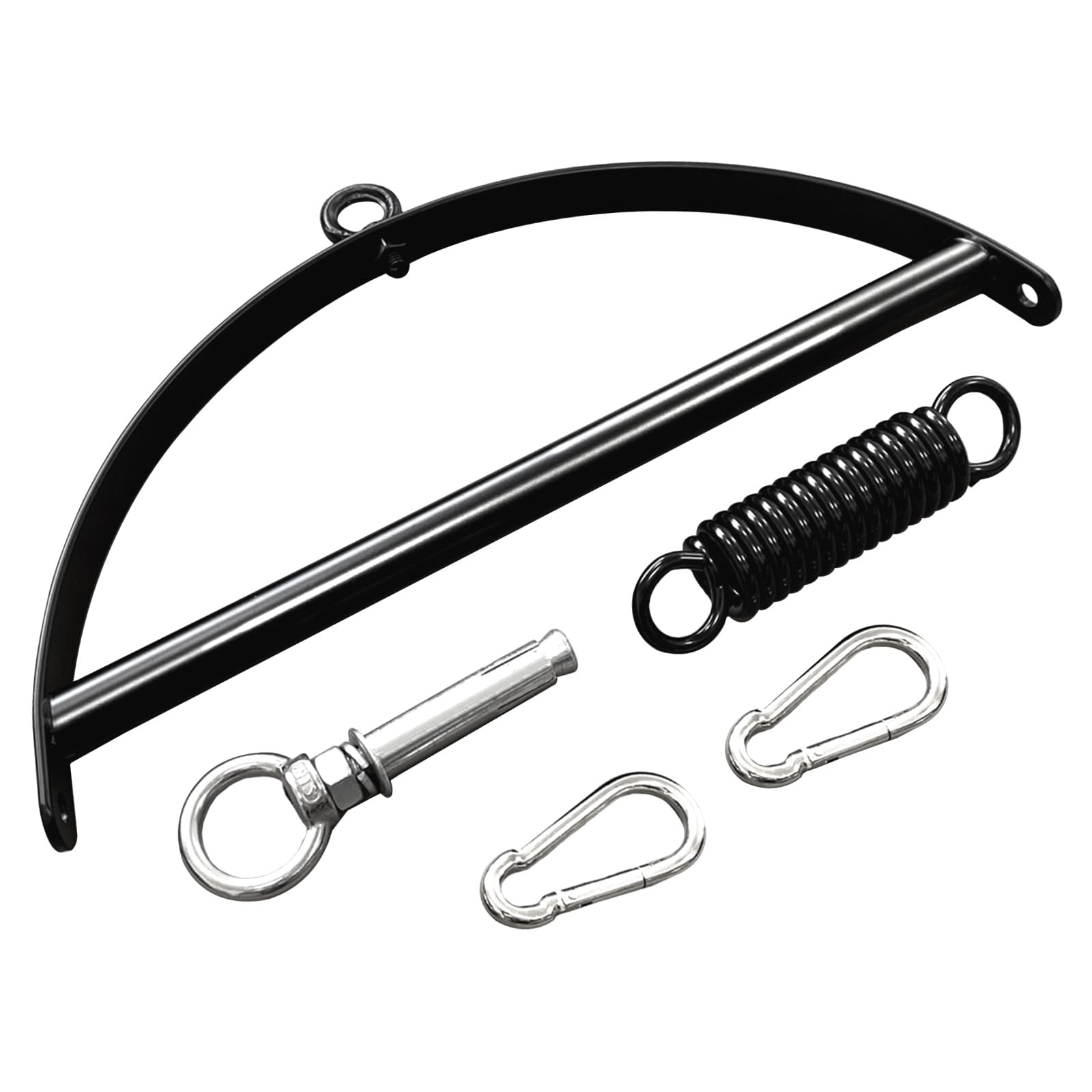 2.0 Support pour Balançoire Sexuelle Balançoire pour Plafond,Meuble Sexuels Jeux pour couples Set Accessoires Hard,Kits de Fesseln Extrême,Supporte jusqu'à 1100 lb (A)