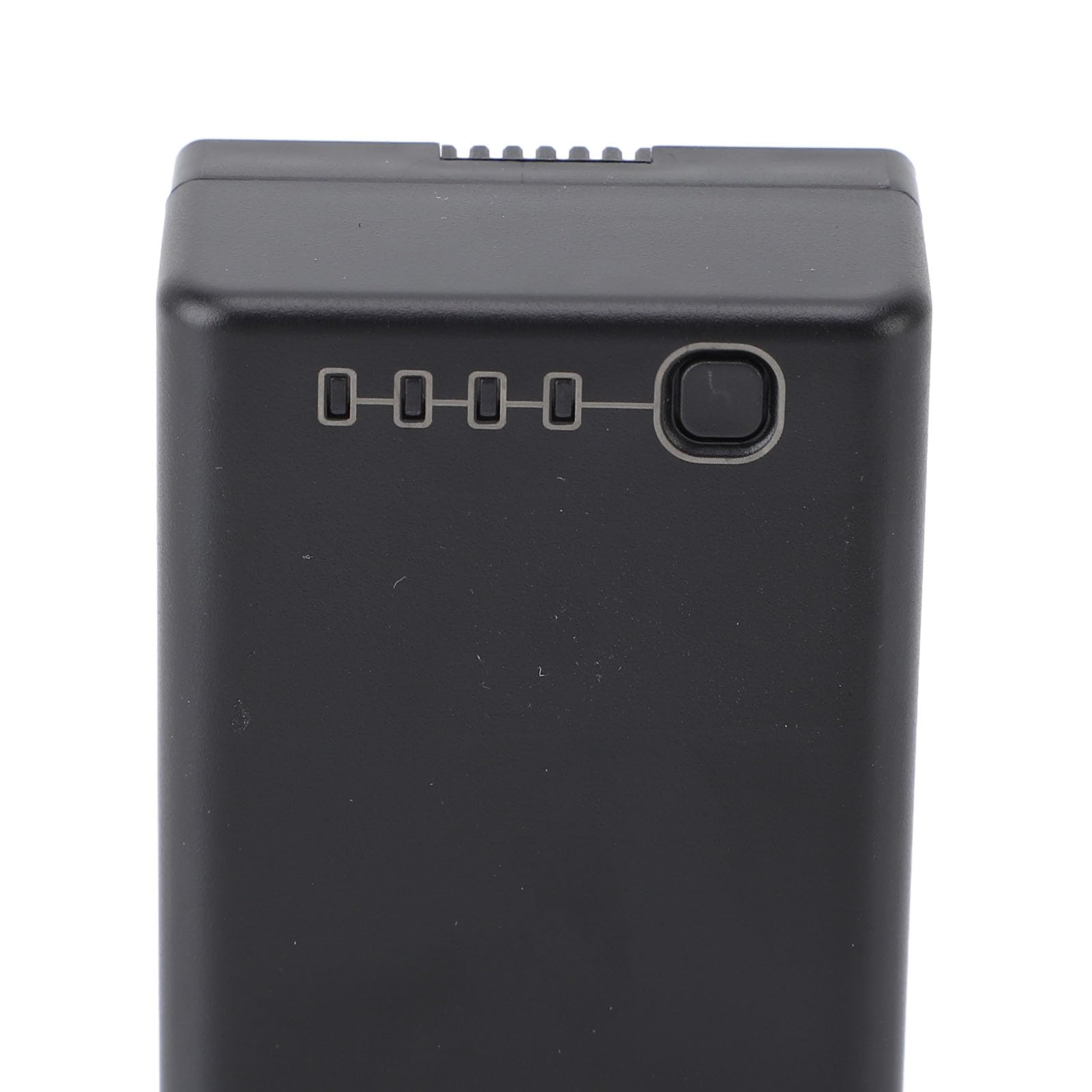 Nadajnik RC o Dużej Pojemności 5200 MAh, Napięciu 7,6 V, Szybkim ładowaniu, Czasie Działania 7,5 Godziny dla FPV, CrystalSky, Urządzeniu Cendence do Monitorowania Najważniejszych