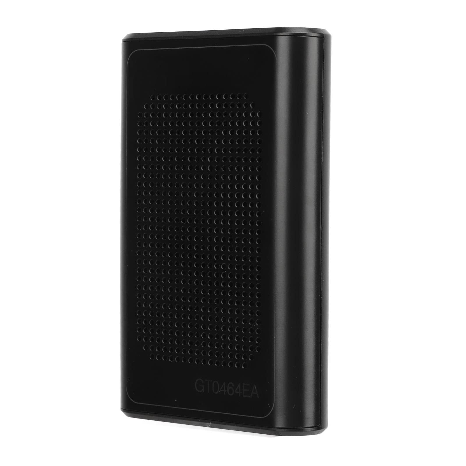 SIXRUN Bezprzewodowy Adapter CarPlay ABS Bezprzewodowy Klucz Sprzętowy CarPlay 4 GB 64 GB ROM Sieć 4G BT 5.0 GPS Plug and Play dla Przewodowego Samochody Kierowcy Osoby Dojeżdżające do Pracy (Region