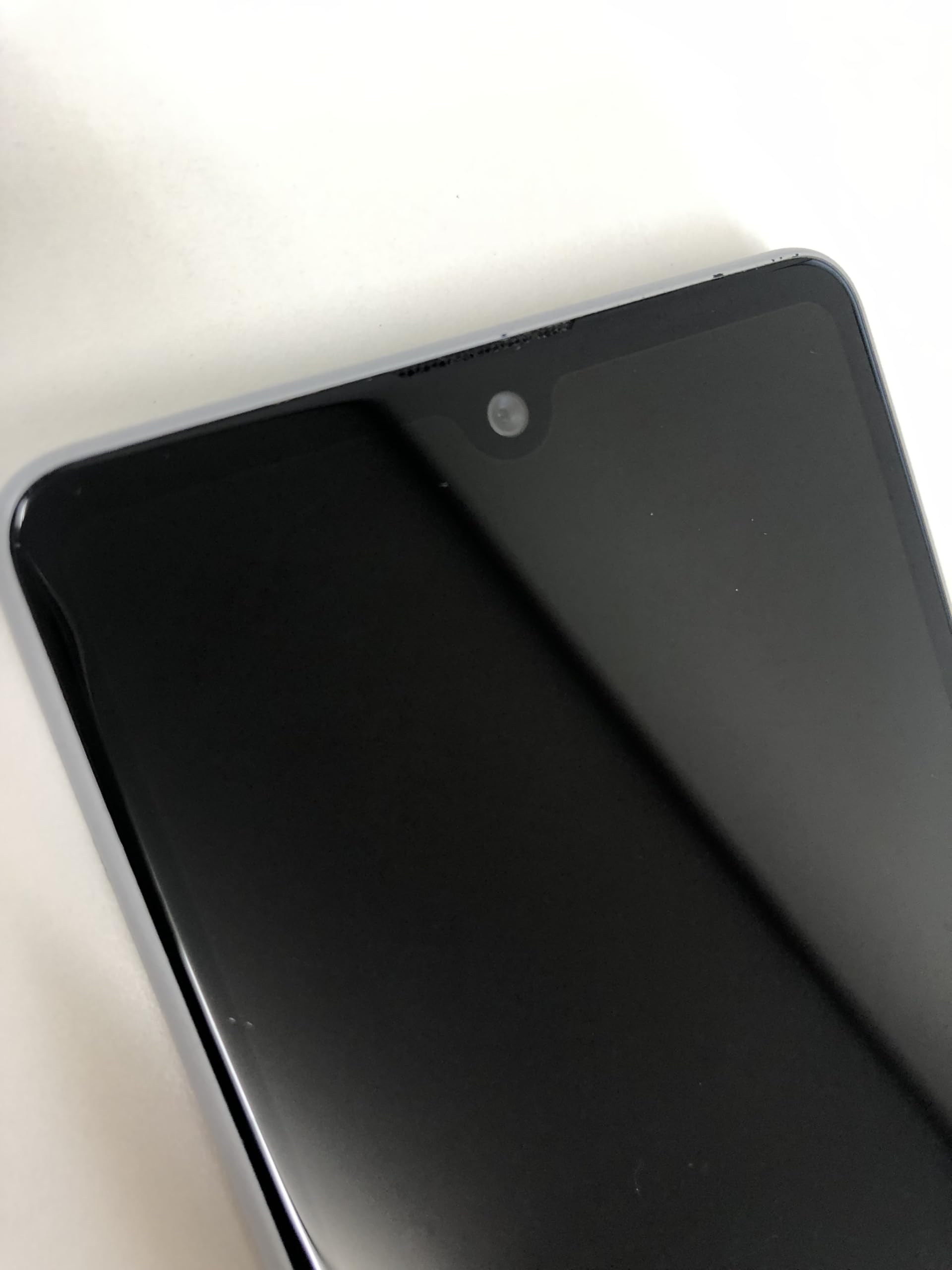 Amazon | SIMフリー docomo Xperia Ace III SO-53C グレー