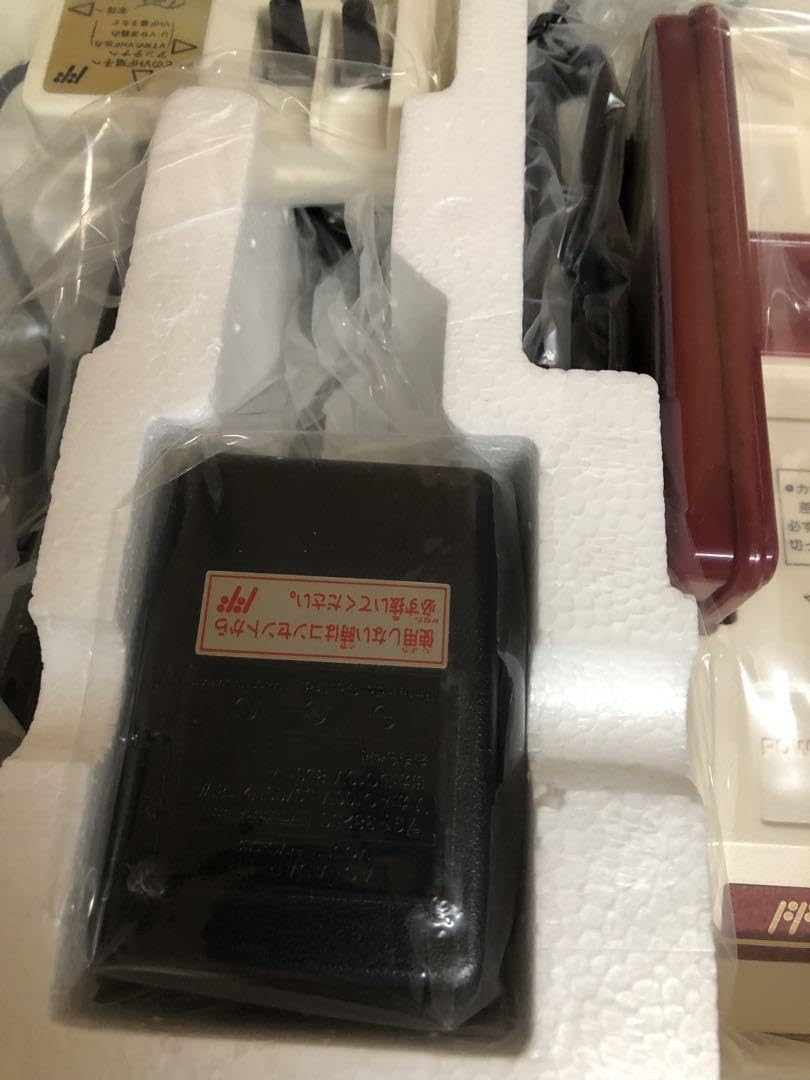 初代ファミリーコンプューター Amazon.co.jp: 初代 ファミコン ファミリーコンピュータ