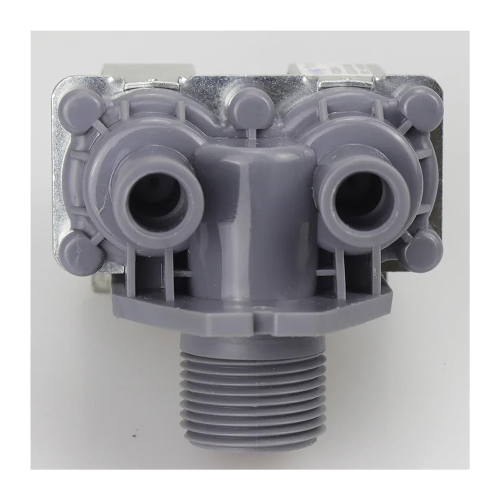 ツトム　給水電磁弁、ファンモーターセット Amazon.co.jp: 3Randy ソレノイドバルブ 給水弁 電磁弁 電磁