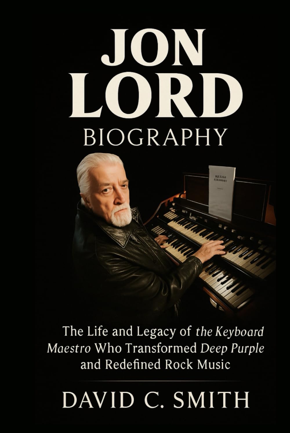Jon Lord Biography: The Life and Legacy of the Keyboard Maestro Who Transformed Deep Purple and Redefined Rock Music