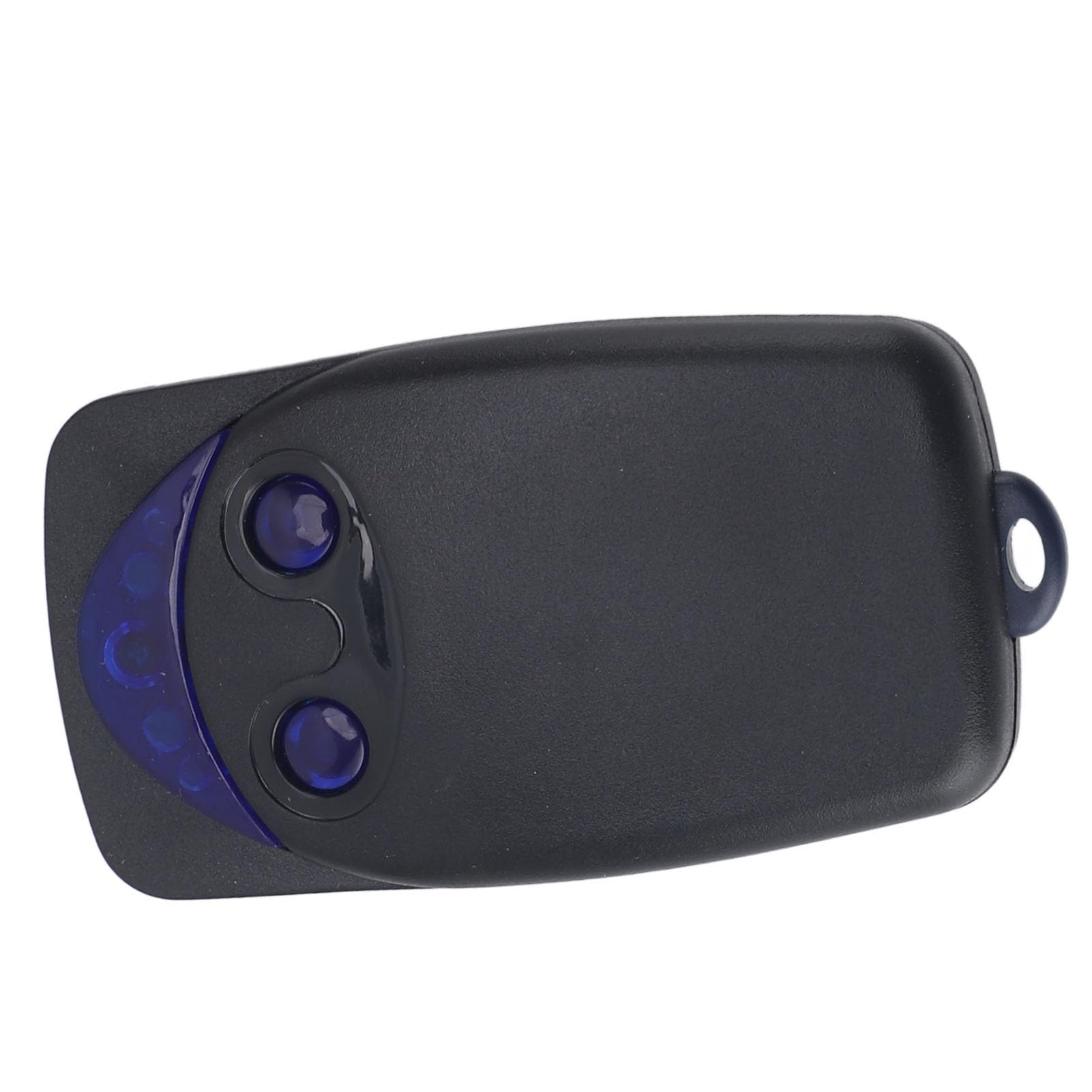 Telecomando per Porta del Garage, Portatile 433,92 MHz, Telecomando Ampiamente Utilizzato per la Clonazione della Porta del Garage Wireless 10 MA per Porte Avvolgibili (FLO2-RS)