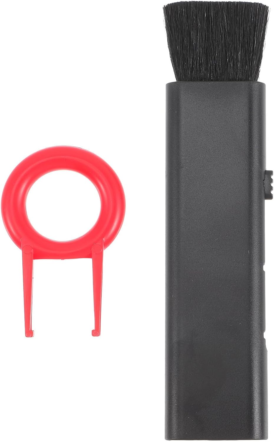 Keyboard Cleaning Brush with Keycap Puller, Portable Anti Static