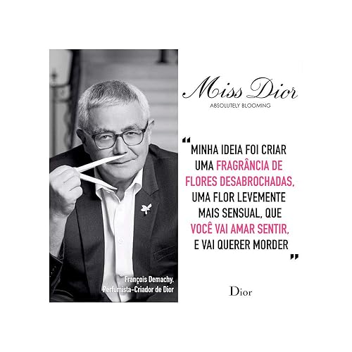 Miniatura 5 de Christian Dior Miss Dior Absolutely Blooming Eau de Parfum Spray para mujeres