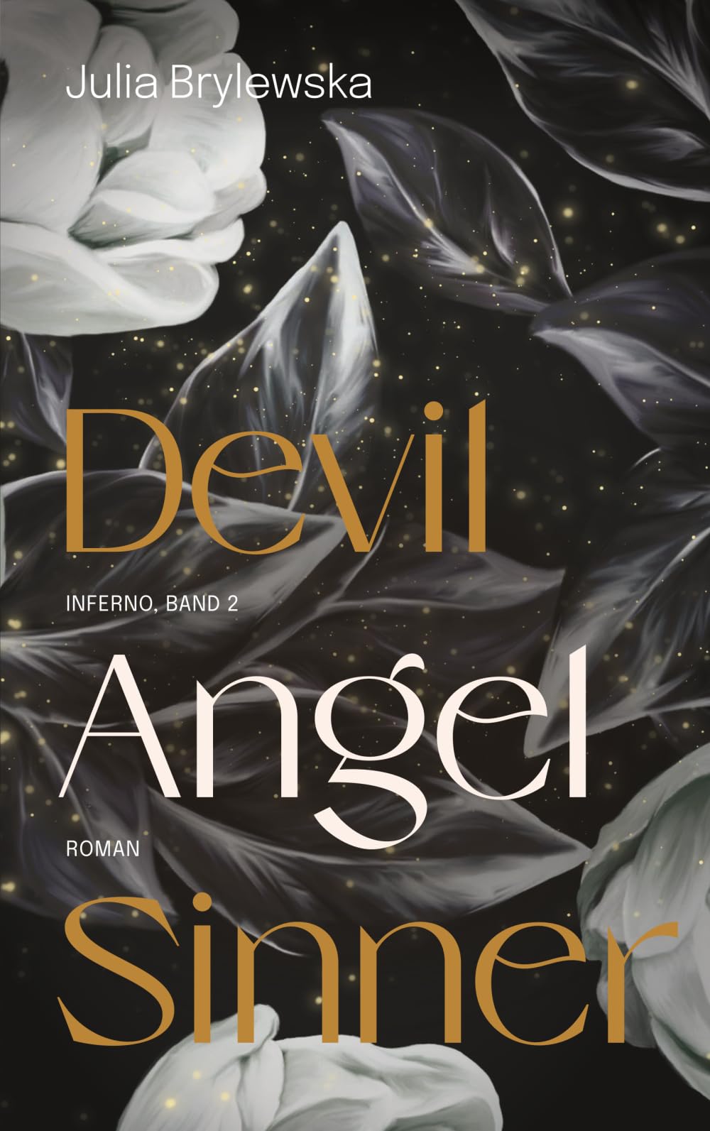 Angel: Inferno-Reihe Band 2