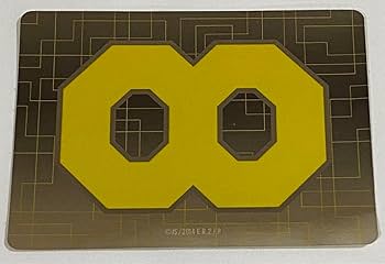 関ジャニ☆JUKEBOXノーカット銀テープ黄色/錦戸亮/エイト 関ジャニ