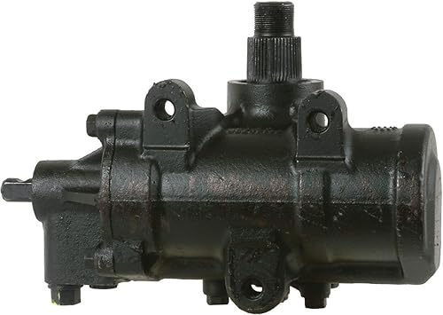 Cardone 27-5203 Engranaje de dirección asistida remanufacturado