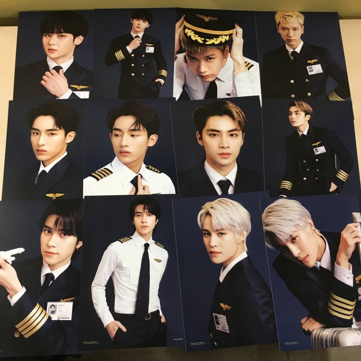 nct season's greetings 2017 シーグリ ♡ 楽天市場】NCT WISH - フォトセット / 2025 SEASON'S GREETINGS