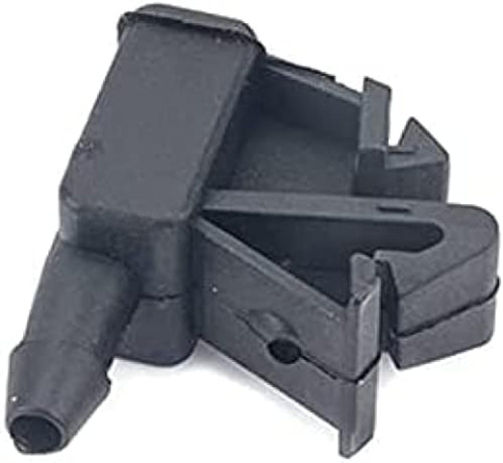 Ugelli Tergicristallo Dolity 2 Pezzi - Per Lavavetri, Compatibili Chrysler, Jeep - Foto 3